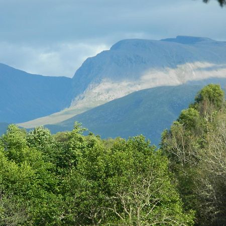 Tom Beag - Ben Nevis View Rooms Fort William Zewnętrze zdjęcie
