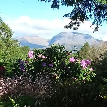 Tom Beag - Ben Nevis View Rooms Fort William Zewnętrze zdjęcie