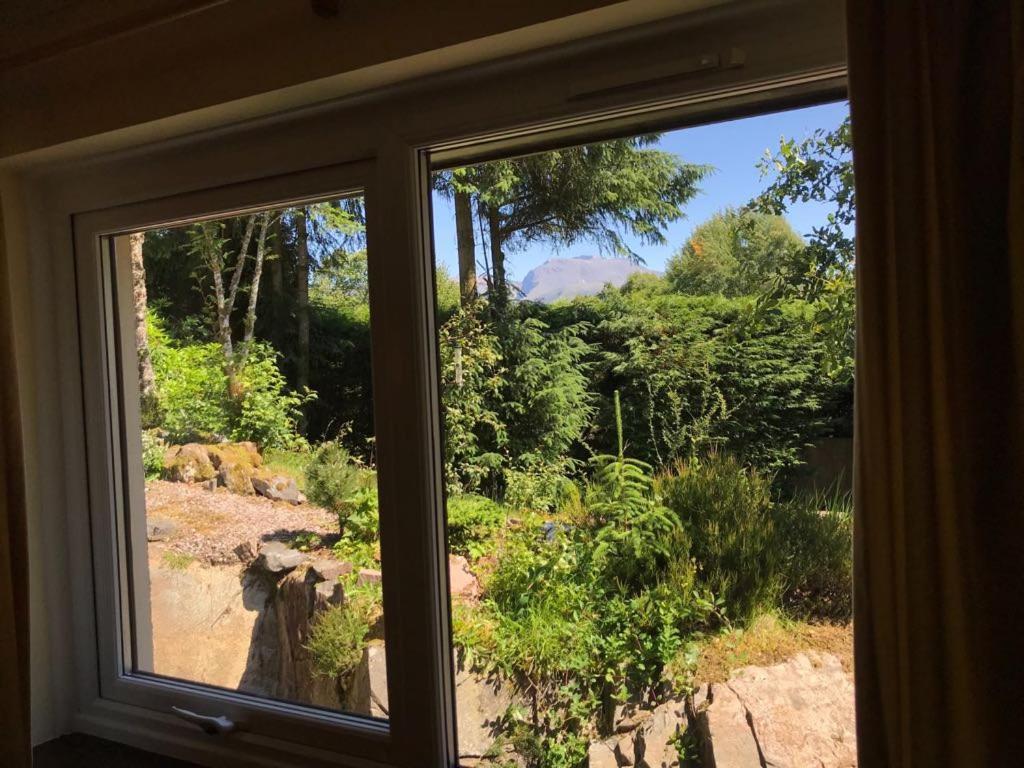 Tom Beag - Ben Nevis View Rooms Fort William Zewnętrze zdjęcie
