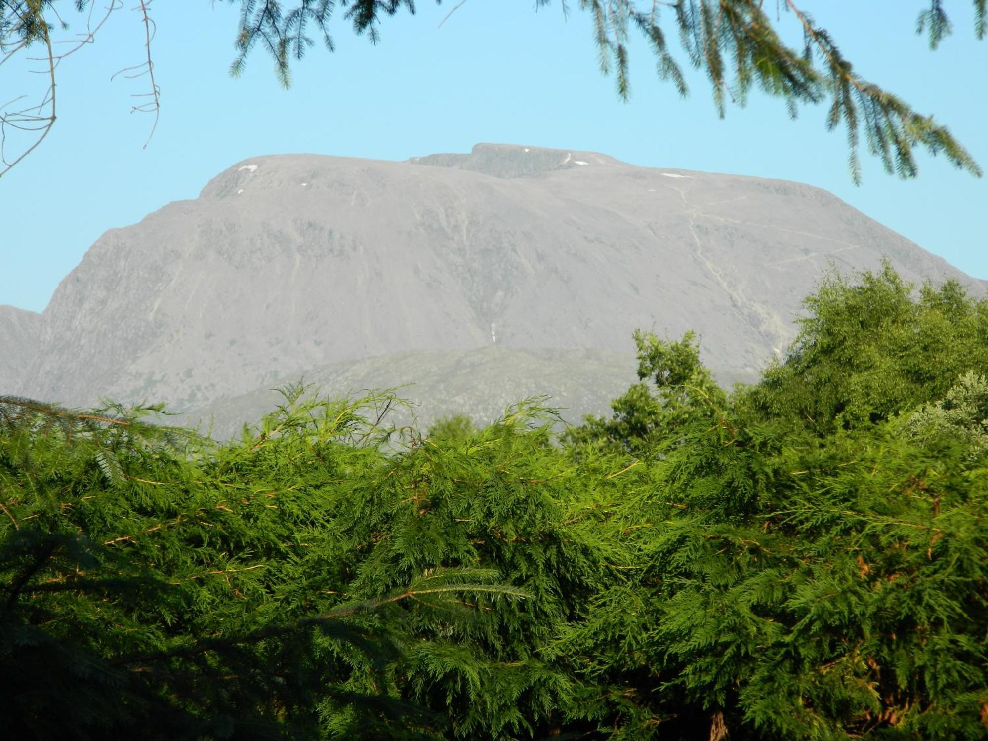 Tom Beag - Ben Nevis View Rooms Fort William Zewnętrze zdjęcie