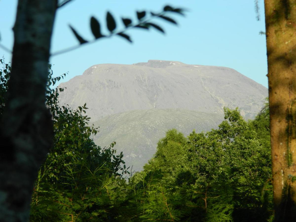 Tom Beag - Ben Nevis View Rooms Fort William Zewnętrze zdjęcie
