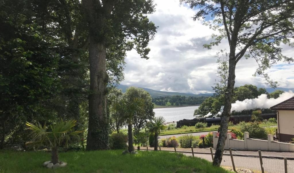Tom Beag - Ben Nevis View Rooms Fort William Zewnętrze zdjęcie
