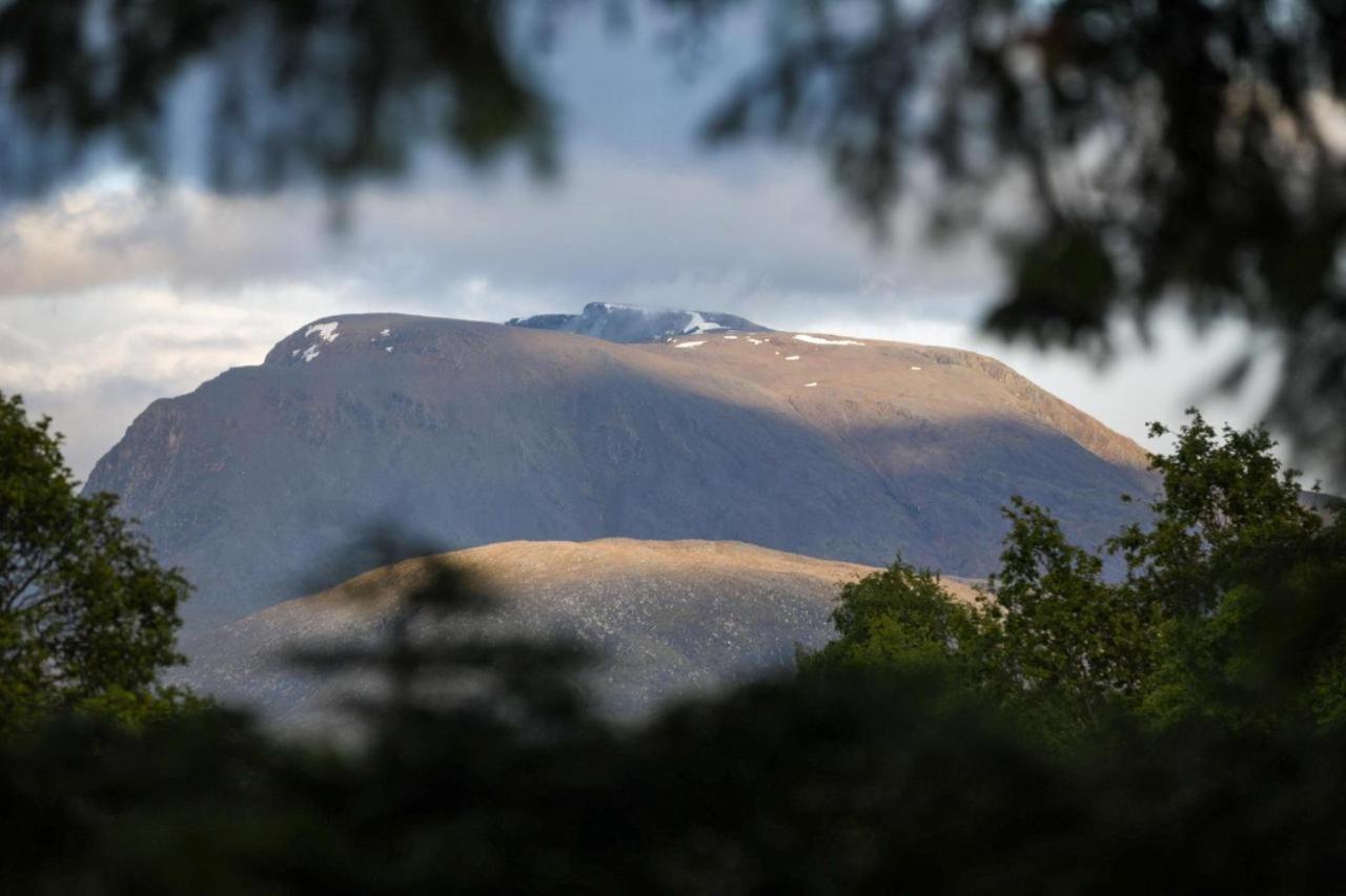 Tom Beag - Ben Nevis View Rooms Fort William Zewnętrze zdjęcie