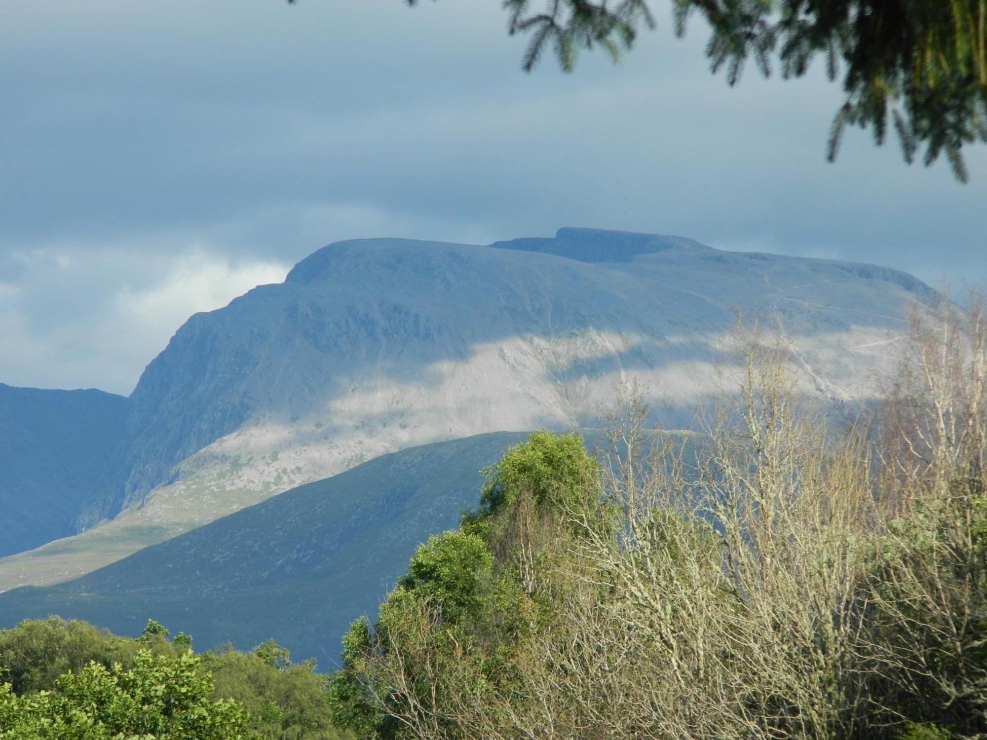 Tom Beag - Ben Nevis View Rooms Fort William Zewnętrze zdjęcie
