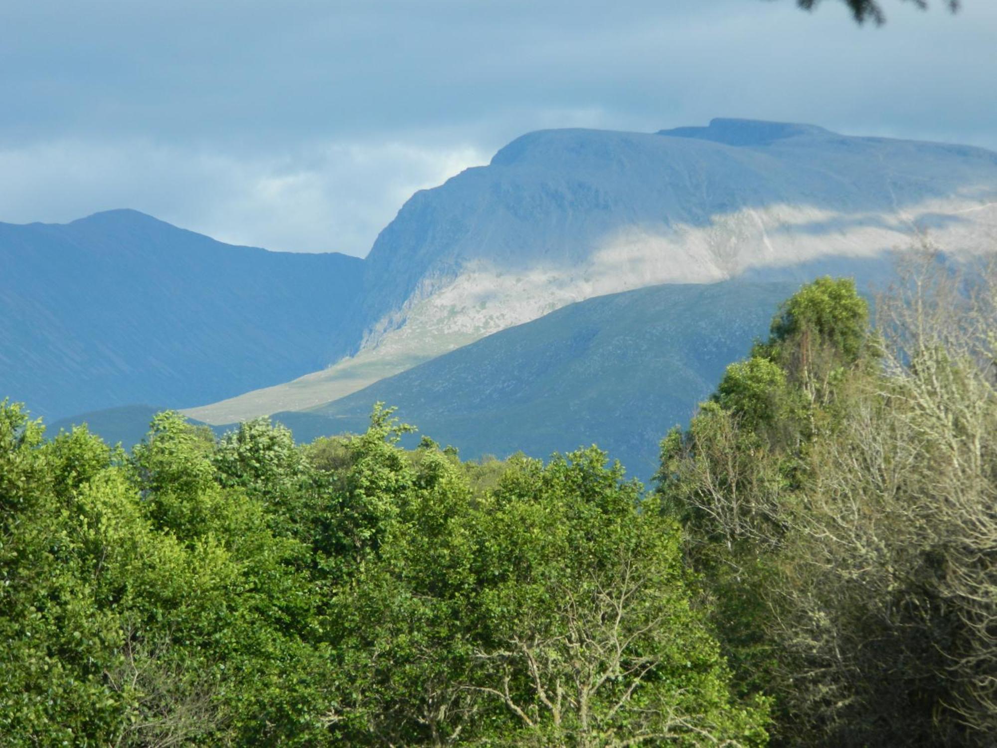 Tom Beag - Ben Nevis View Rooms Fort William Zewnętrze zdjęcie