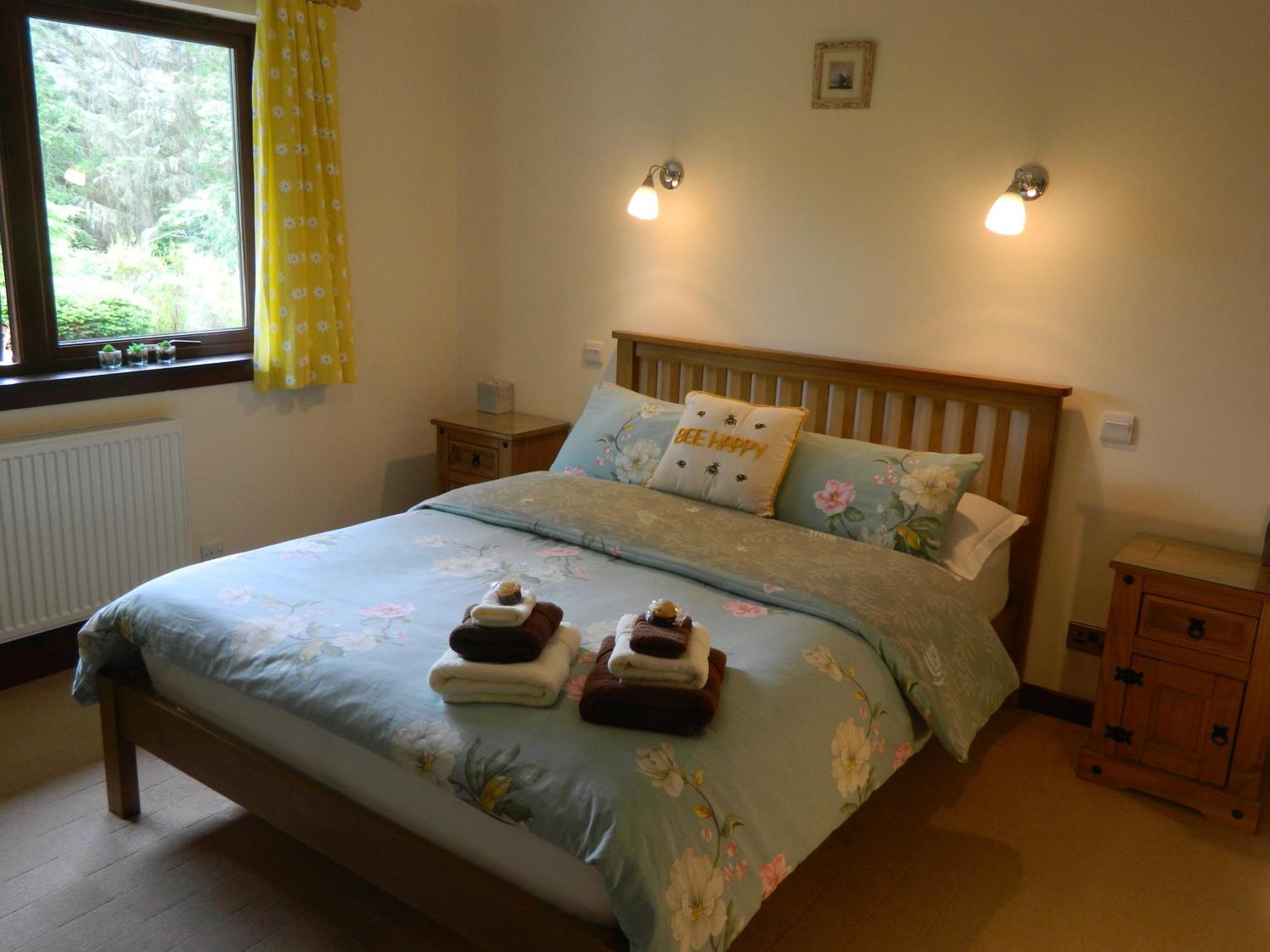Tom Beag - Ben Nevis View Rooms Fort William Pokój zdjęcie